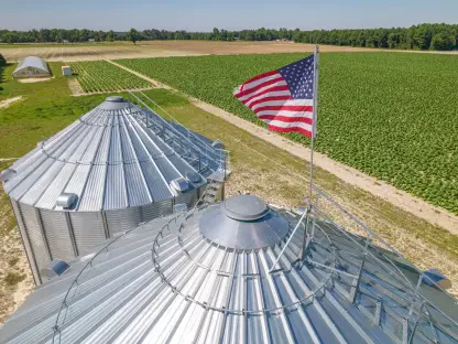 Will Big Tech Data Centers Endanger Rural American Farming?
